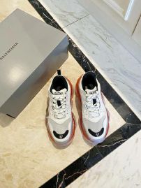 Picture of Balenciaga Shoes Women _SKUfw103189313fw